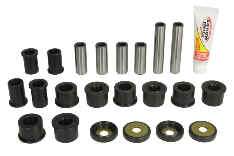 PIVOT WORKS sada na opravy, příčné závěsné rameno HONDA TRX 420 FPA (FOURTRAX RANECHER AT), FA IRS 09-14 ( )