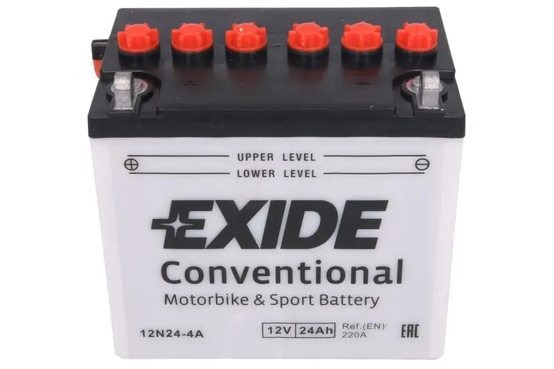 Exide 12N24-4A