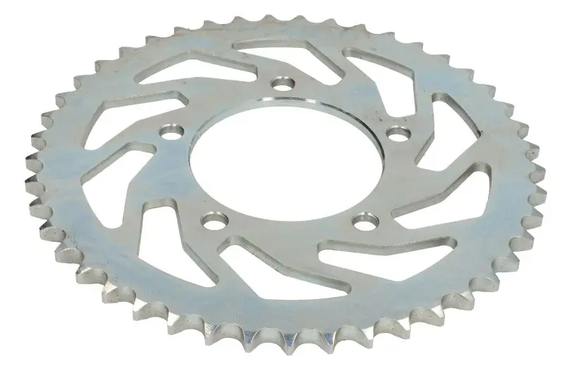 SUNSTAR řetězová rozeta SUZUKI GSF 600S (BANDIT), 600 (BANDIT), 650 (BANDIT) 95-06, GSX 750F, 600F 90-06, GSX-R 750 85-93, RF 600 R 93-97, VZ 800