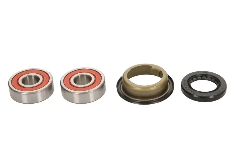 TOURMAX sada ložisek kol HONDA CB 450SC (NIGHT HAWK), 500 82-96, CN 250 (HELIX) 91-99, FES 125 2T (PHANTEON), 150 (PANTHEON) 98-02, NES 150, 125