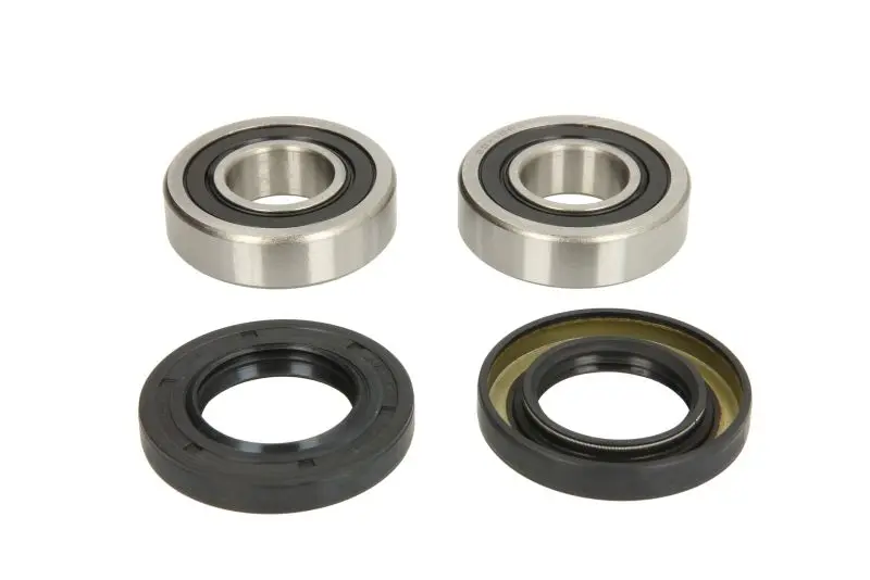 PIVOT WORKS sada ložisek kol HONDA CB 1300, 600F (HORNET), 1000R, 900F (HORNET) 02-15, CBF 500, 1000, 600N 04-12, CBR 600 F 01-06 ( )
