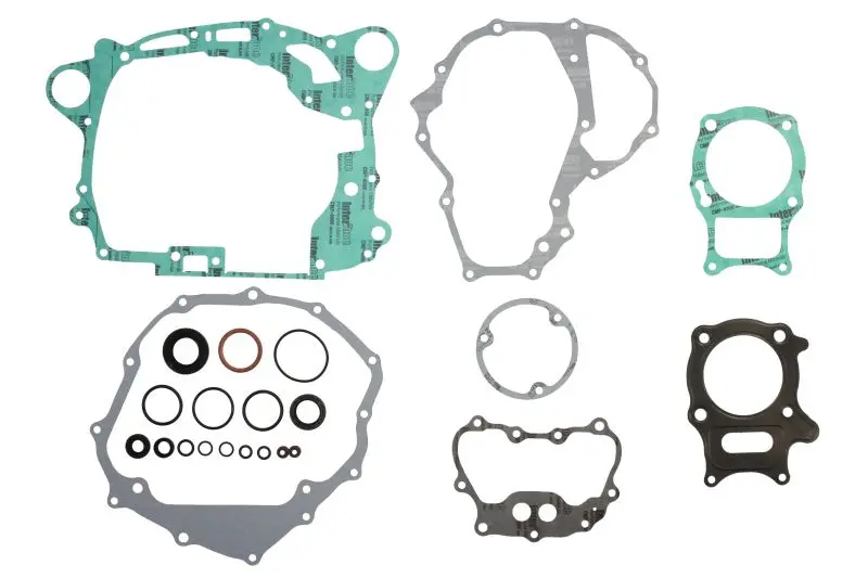 WINDEROSA kompletní sada těsnění, motor HONDA TRX 250 EX, TE (FOURTR.REC.ES), X (RECON), TM (FOURTR./REC.), EX (SPORTTRAX), X, X (FOURTRAX), TE, TE