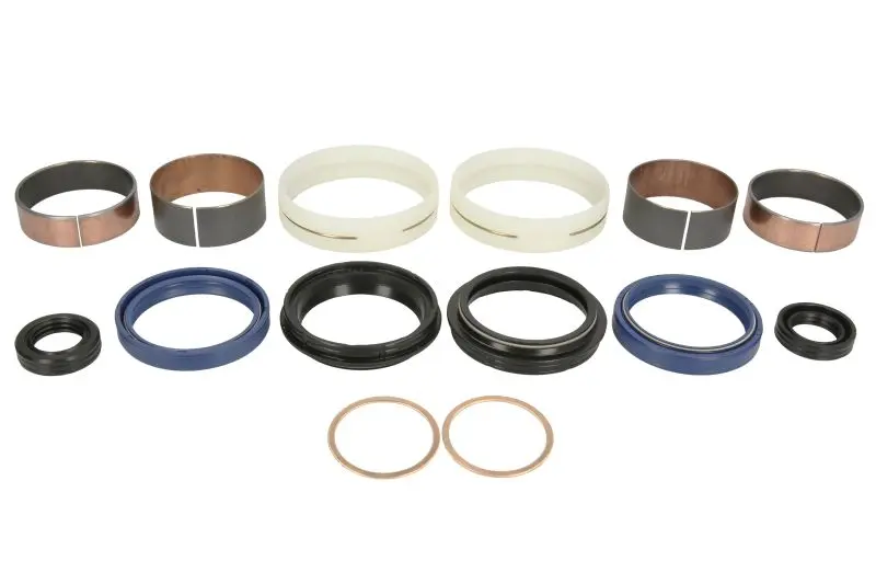 PIVOT WORKS opravní sada pro tlumiče YAMAHA WR 450F, 250F 05-11, YZ 450F, 250F, 125 04-05 ( )