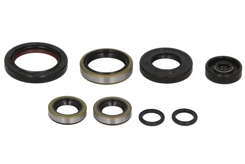 WINDEROSA sada motorového těsnění HUSQVARNA TC 85 14-16, KTM SX 105, 85, 85LW, 85BW 03-17, SXS 85 13-14, XC 85, 105 08-09 (822264) (WINDEROSA sada)
