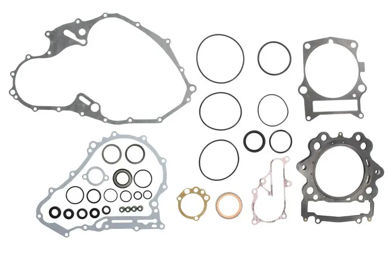 WINDEROSA kompletní sada těsnění, motor YAMAHA YFM 700 R (RAPTOR), R SE(RAPTOR) 06-14 (811923) (WINDEROSA kompletní sada těsnění, motor YAMAHA YFM)