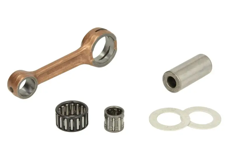 HOT RODS ojnice KAWASAKI KX 65, 60 83-17, SUZUKI RM 65, 60 03-05 (P20.01, VA-7017, 13032-1246, 13044-5024, K1303-21246) ( )