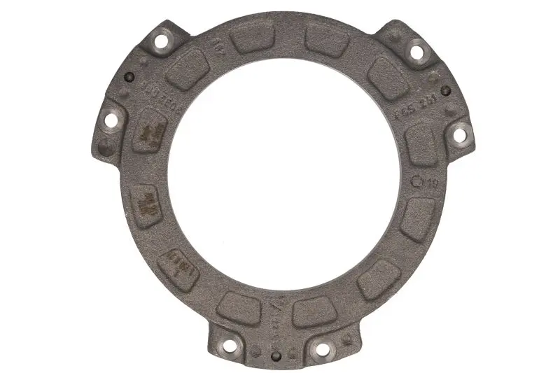 SACHS přítlačný talíř BMW K 100 RT, 100 LT, 100, 1100RS, 100/2, 100 RS (8V), 100 RS (16V), 100 RS (V4) 83-97, K1 1000 89-93 (AP0906, 01 3072 117 100,