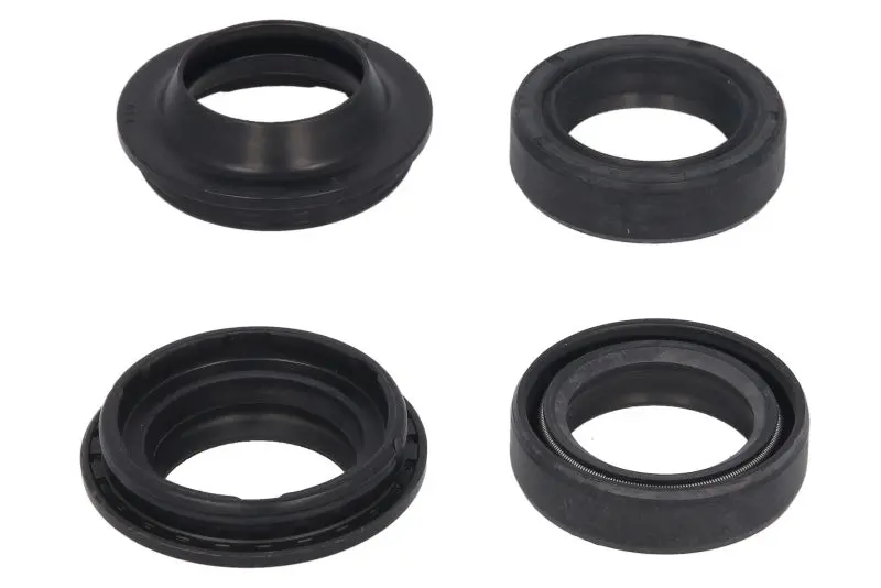 PIVOT WORKS sady gufer a prachovek pro př.vidlice HONDA CRF 100F, 70F, 80F 04-13, XR 100R, 80R, 70R 85-03, KAWASAKI KD 80 88-90, SUZUKI RM 80 77 ( )