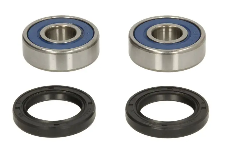 ALL BALLS sada ložisek kol KAWASAKI Z 125 18-19, YAMAHA YZ 65 18-20 (25-1736, AB25-1736) (ALL BALLS sada ložisek kol KAWASAKI Z 125 18-19, YAMAHA YZ)