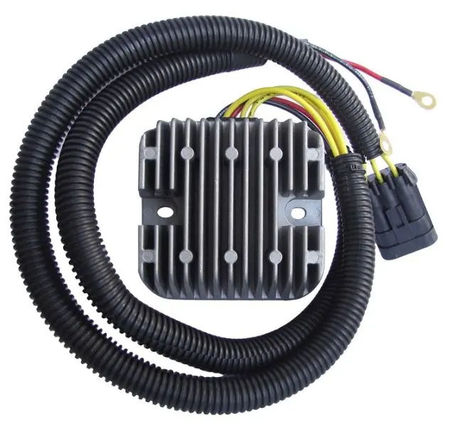 DZE regulátor generátoru POLARIS ACE 325 EFI, 325, 570 EFI, 900 EFI EPS 14-16, RZR 570 EFI, 900 XP EFI, 1000XP, 900 4 XP 12-15 (4013904, 4014029)