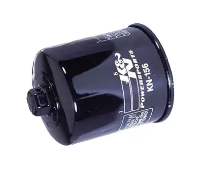K&N olejový filtr KTM ADVENTURE 625, 640R, 640LC4, 620 98-07, DUKE 620, 640E, 690, 620E, 690R, 625 II, 640, 640E II, 640 (2) 94-11, E 620 99-06, EGS