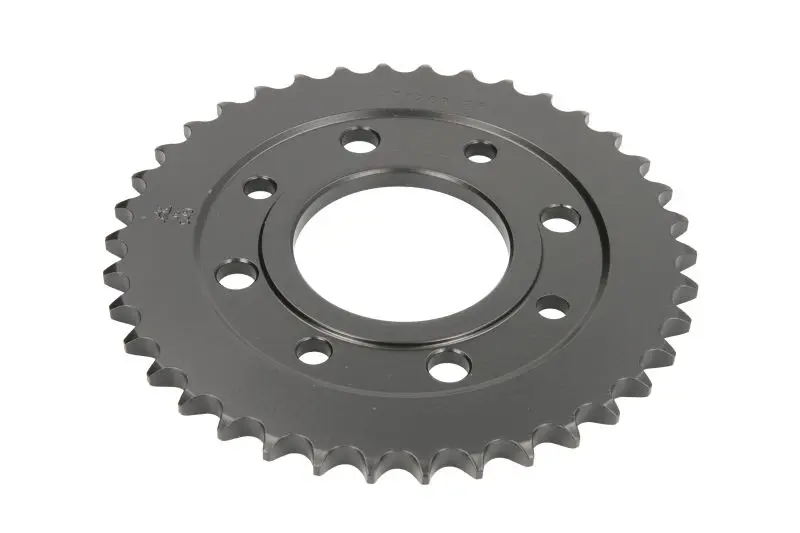 JT SPROCKETS řetězová rozeta DAELIM VL 125 (DAYSTAR 80 KM/H), (DAYSTAR) 00-07, VS 125 (EVOLUTION) 97-03, VT 125 (EVOLUTION 80 KM/H), (EVOLUTION)