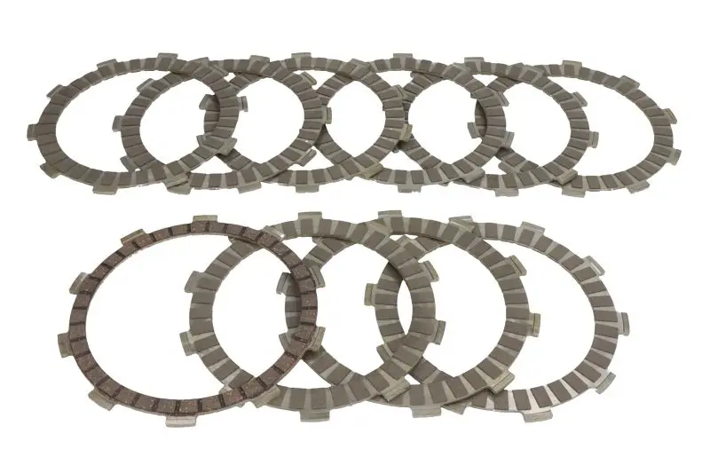 TRW MOTO lamela spojky SUZUKI GSF 1200 (BANDIT), S (BANDIT) 96-00, GSR 750 A, ZA 11-16, GSX 1200 (INAZUMA) 99-01, GSX-R 750 96-05, GSX-S 750 17-20, RF