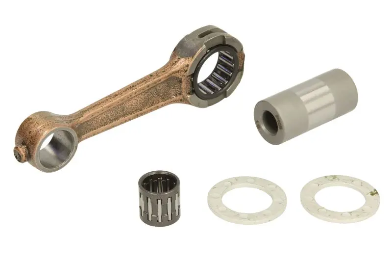 HOT RODS ojnice KAWASAKI KX 85, 100, 80 98-17, SUZUKI RM 100 03 (13032-1230, K1303-21230) ( )