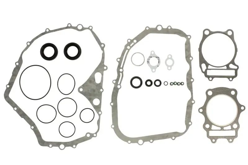 WINDEROSA kompletní sada těsnění, motor SUZUKI LT-F 400 FS (KINGQUAD 4X4), F (EIGER 4X4), F (KINGQUAD), (EIGER 2X4), FS (KINGQUAD 4X2) 02-12 (811846)