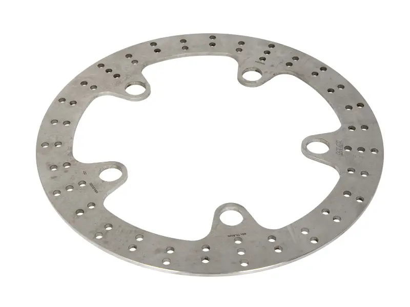 TRW ENGINE COMPONENT brzdový kotouč HONDA GL 1800 F6C (GOLDWING VALKYRIE) 14-16, VFR 1200 X (CROSSTOURER), X (CROSSTOURER SE) 12-16 (B00LX76LDO)