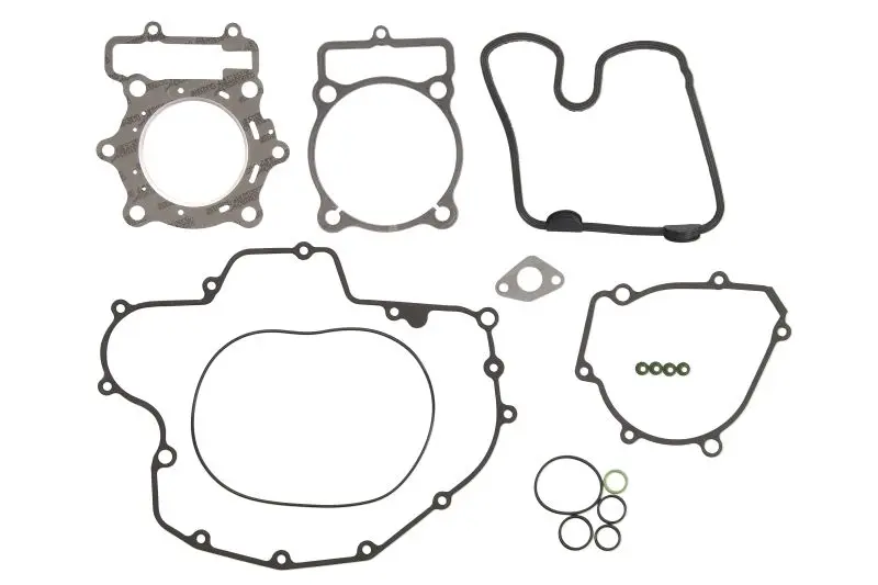 ATHENA kompletní sada těsnění, motor HUSQVARNA SMR 250 03-04, TC 250 03-09, TE 250 4T 03-10, TXC 250 03-09 ( )