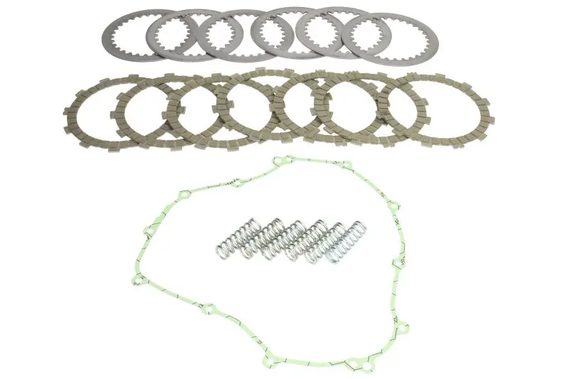 TRW MOTO lamela spojky YAMAHA MT-07 700 A TRACER 14-17 (TRW MOTO lamela spojky YAMAHA MT-07 700 A TRACER 14-17)
