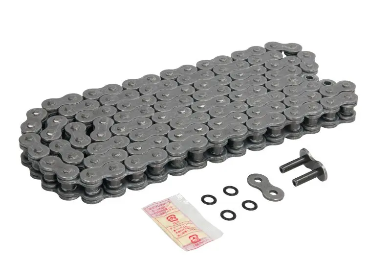 DID řetěz BMW F 800 GS (ADVENTURE), 700 GS, 650GS K72, 800 GS (TRIPLE BLACK), 800 GS, 800 GS ABS, 800 GS (TROPHY) 06-18, HONDA CBF 500, 600S, 500A