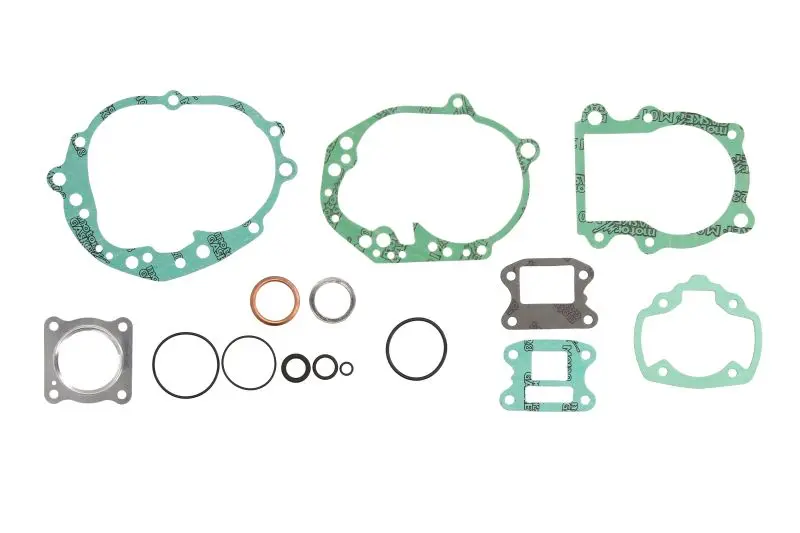 ATHENA kompletní sada těsnění, motor PEUGEOT BUXY 50 94-98, ELYSEO 50 99, ELYSTAR 50 TSDI 03-05, LOOXOR 50 TSDI 01-03, SPEEDAKE 50 94-97, SPEEDFIGHT