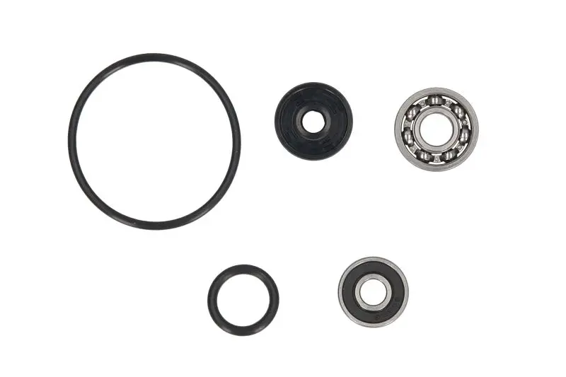 HOT RODS opravná sada, vodní pumpa KTM EXC 200 00-05, MXC 200 00-03, SX 125, 200 00-06, XC 200 06-09, XC-W 200 06-12 (WPK0048) (HOT RODS opravná)