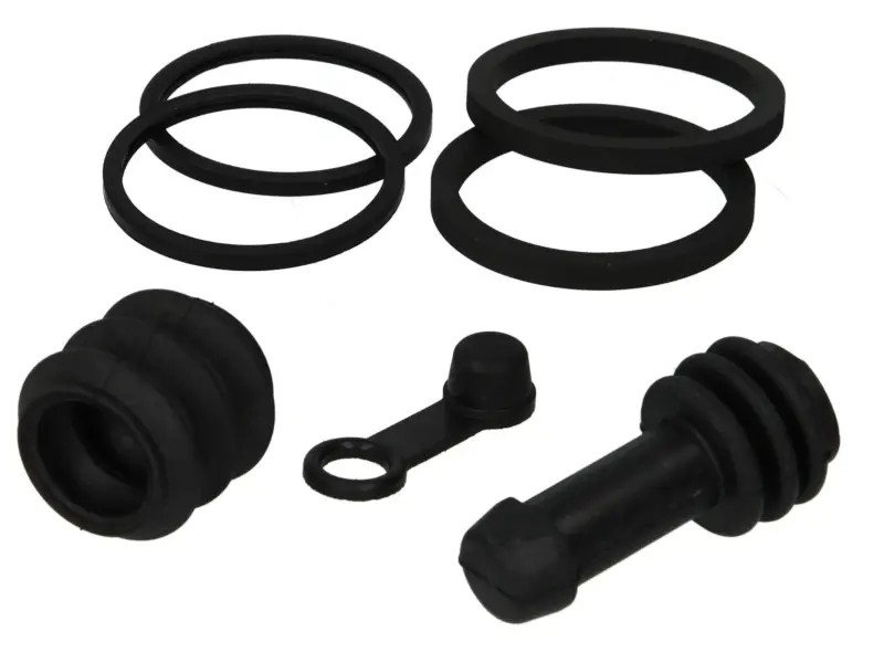 TOURMAX sada na opravy, brzdový třmen KAWASAKI ER 500 (TWISTER) 01-04, KLR 650 02-03, VN 800, 900 (CLASSIC), 1500 (CLASSIC), 800 (CLASSIC), 1500FI