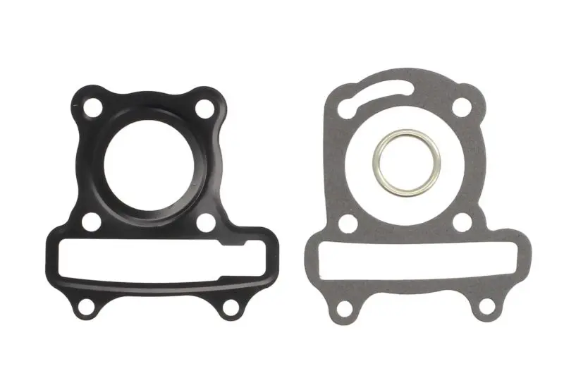 INPARTS sada těsnění válce, o-kroužky CHIŃSKI SKUTER/MOPED/MOTOROWER/ATV 4T 139 QMB/A (SKUTER 4-SUW, GY6-50), KYMCO AGILITY 50R10, 504T MMC, 504T