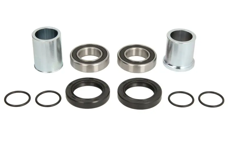 PIVOT WORKS sada ložisek kol YAMAHA WR 400 F 02, YZ 125, 250, 426F 02 ( )
