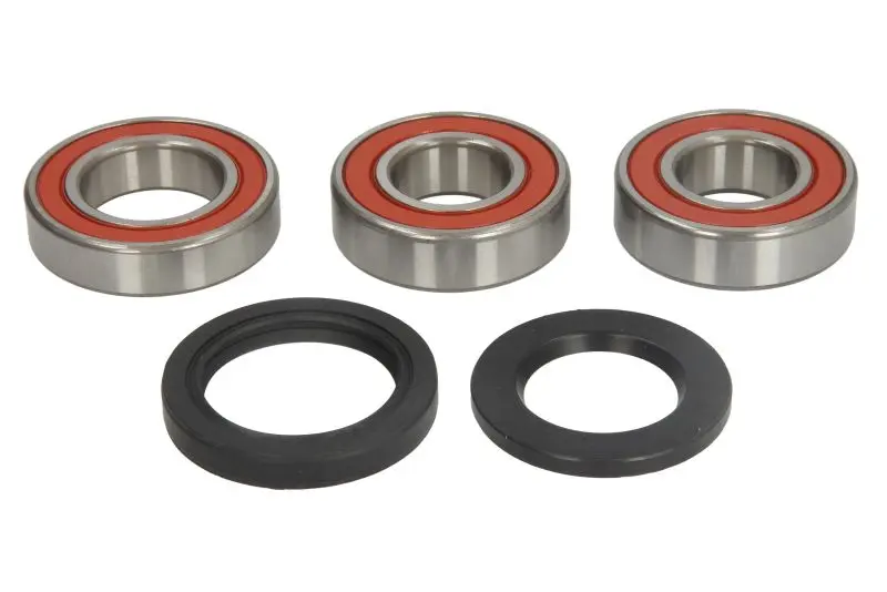 TOURMAX sada ložisek kol KAWASAKI Z 1000 03-08, ZX 750 (NINJA) 91-00, ZX-6R 600 (NINJA), 636 98-11, ZX-6RR 600 (NINJA) 03-06, ZX-7R 750 (NINJA), P
