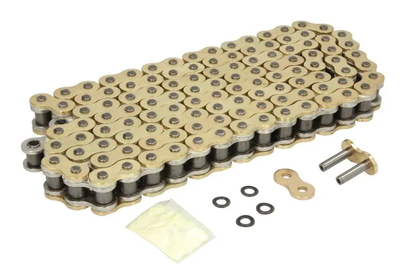 JT SPROCKETS řetěz YAMAHA FZS 1000 (FAZER) 01-05, YZF-R1 1000 SP 04-05, YZF-R6 600 99-05 (JTC530Z3GB116RL, DID50(530)ZVMX116, DID50(530)ZVMXG&G116,