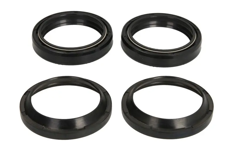 PIVOT WORKS sady gufer a prachovek pro př.vidlice KAWASAKI KDX 200, 220 96-05, KX 500, 250 88, SUZUKI RM 250, 125 88, TRIUMPH TIGER 900, 955I 00-06