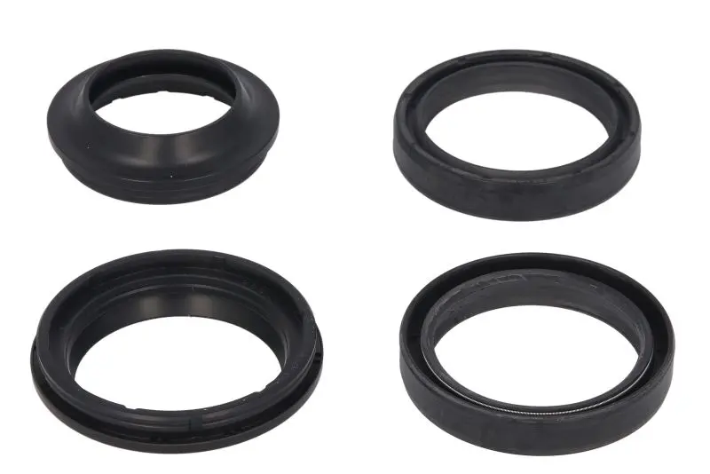 PIVOT WORKS sady gufer a prachovek pro př.vidlice HONDA CRF 150 F 03-17, CRM 50R (EURO), 75R 90-96 ( )