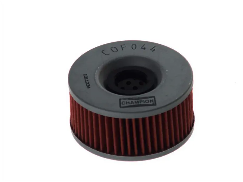 CHAMPION olejový filtr YAMAHA FJ 600 84-85, FZ 700, 400, 600 86-97, FZR 600H (GENESIS), 400 87-90, XJ 900F, 750, 550, 600, 900, 750 (SECA), 650T
