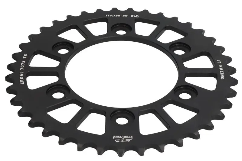 JT SPROCKETS řetězová rozeta DUCATI 851 851 (STRADA), (SUPERBIKE SPORT), (STRADA BIP.) 89-92, 888 888 (STRADA) 93-94, 900 900 SS 91-92, 907 907 IE