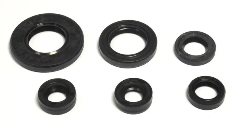 ATHENA sada motorového těsnění YAMAHA XT 125 R 05-08, YBR 125 05-13 (P400485400157) (ATHENA sada motorového těsnění YAMAHA XT 125 R 05-08, YBR 125)