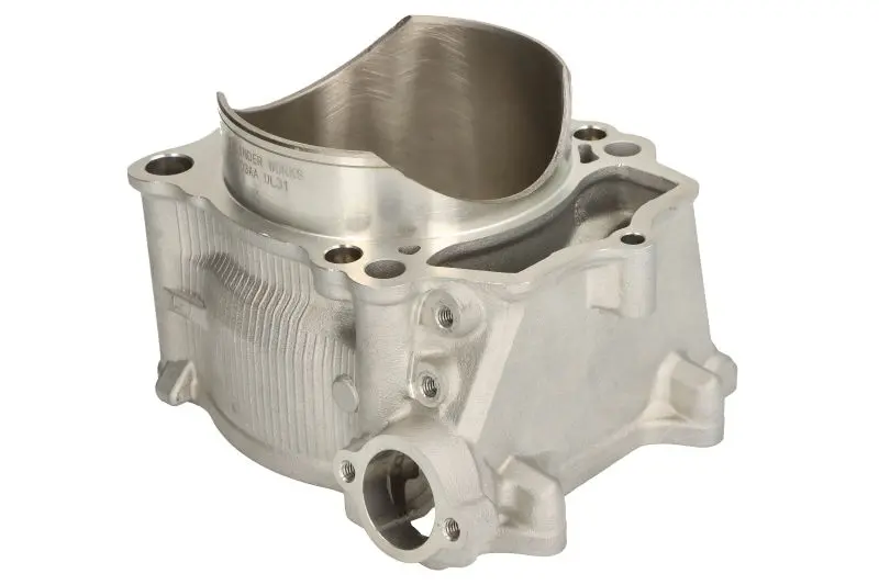 CYLINDER WORKS válec motoru YAMAHA WR 450 F 07-15, YFZ 450 R SE, R, X 09-24, YZ 450 F 06-09 ( )