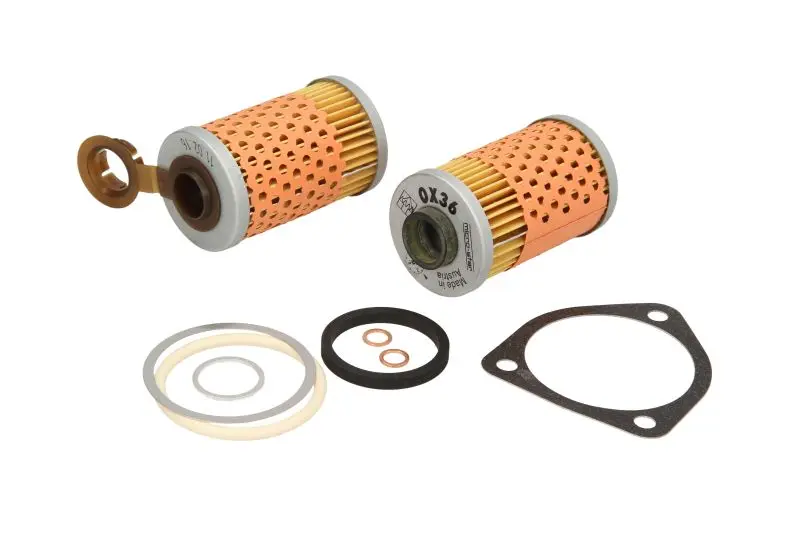 KNECHT olejový filtr BMW R 100GS/2, 100GS, 65G/S, 100T (TOUREN), 75/7, 100CS (CLAS. SPORT), 100R (MYSTIC), 100, 100RS, 100RT/2 CLASSIC, 100RS/2,