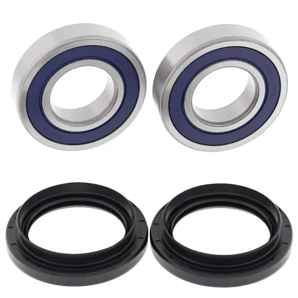 ALL BALLS sada ložisek kol YAMAHA VIKING 700 VI 14-17, WOLVERINE 700 R-SPEC EPS, EPS 16-17 (25-1693, AB25-1693) (ALL BALLS sada ložisek kol YAMAHA)