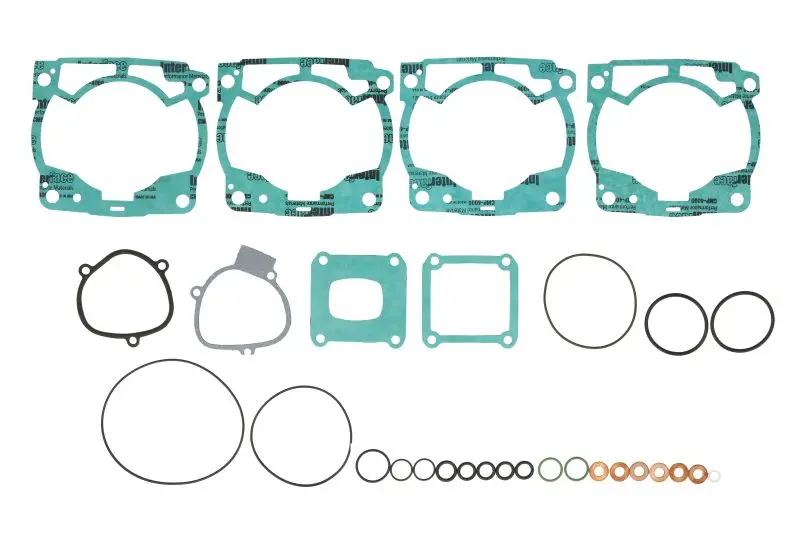 WINDEROSA sada těsnění, hlava válce KTM SX 250 17, XC 250, 300 17, XC-W 250, 300, 300 (SIX DAYS) 17 (WINDEROSA sada těsnění, hlava válce KTM SX 250)