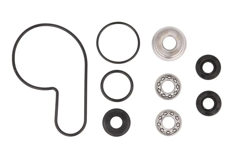 HOT RODS opravná sada, vodní pumpa ARCTIC CAT DVX 400 04, KAWASAKI KFX 400 (KSF) 03-04, KLX 400 R 04, SUZUKI DR-Z 400 S 00-13, LT-Z 400 (QUADSPORT)