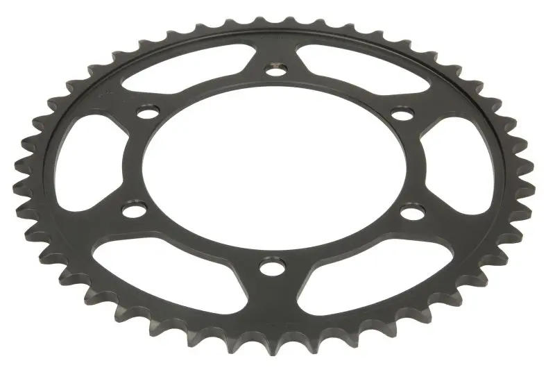 JT SPROCKETS řetězová rozeta KAWASAKI EN 500 (VULCAN) 90-09, W 800 11-16, ZX-4 400 88, ZX-6R 600 (NINJA) 96-97, ZXR 400 R H2 88-89 (JT SPROCKETS)