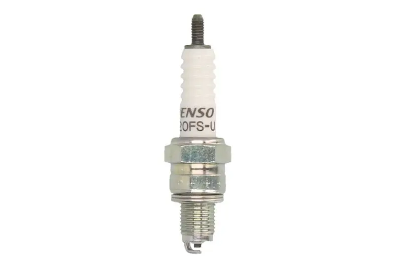 DENSO zapalovací svíčka HONDA ST 70 (DAX), JINCHENG JC 90 -6 (DAX REPL.), -7 (MONKEY REPL.) 05-06 (067800-4600, 4002, 67800460, JK067800165,