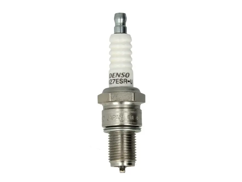 DENSO Zapalovací svíčka W27ESR-U Nikl