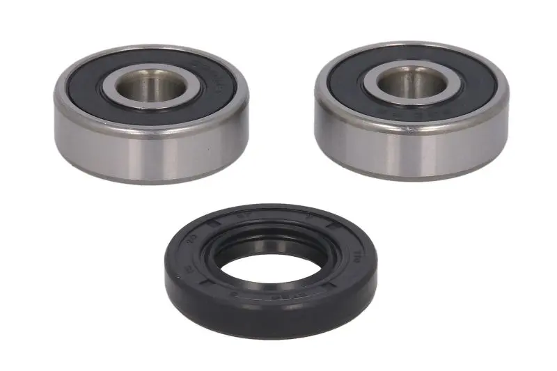 PIVOT WORKS sada ložisek kol YAMAHA TT 125 00, TT-R 125 L, E 00-09 ( )