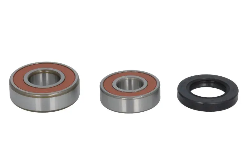 TOURMAX sada ložisek kol HONDA XR 600 R 85-91 (6203-2RS, 6204-2RS, 91252-428-000) (TOURMAX sada ložisek kol HONDA XR 600 R 85-91 (6203-2RS, 6204-2RS,)