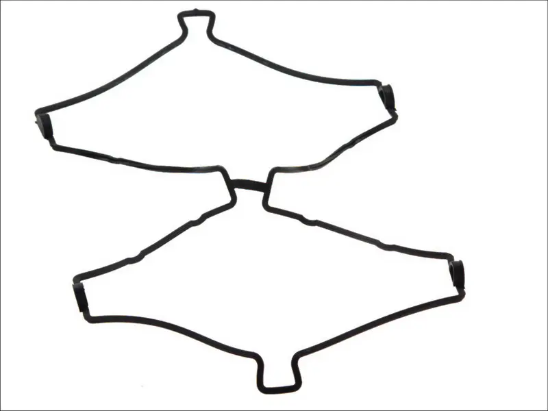 ATHENA těsnění víka ventilu YAMAHA FZR 400RR, 600, 400, 600H (GENESIS), 400RR (EXUP) 88-94 (1WG1119300) ( )