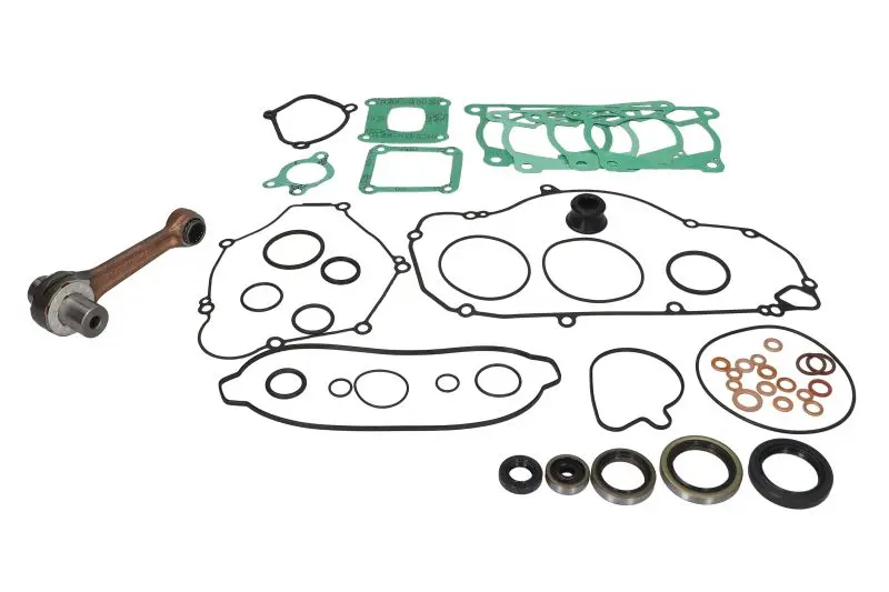 ATHENA ojnice GAS GAS EC 125 25, MC 125, 150 24-26, HUSQVARNA TC 150, 125 23-26, TE 150, 125 24-26, KTM EXC 150 24-25, SX 125, 150 23-26, XC 125