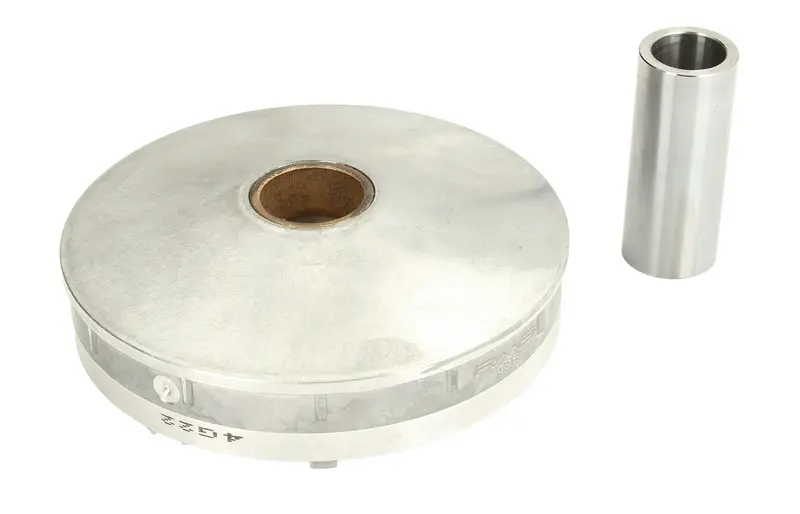 RMS variátor APRILIA SR 50 R LC DITECH (FACTORY), LC (STREET) 04-09, SCARABEO 50 4T, 4T RST EURO3 02-09, GILERA D.N.A 50 GP (EXPERIENCE) 03-04, RUNNER