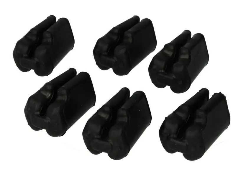 TOURMAX gumový silentblok HONDA FMX 650 05-06, FX 650 (VIGOR) 99-00, NX 500 (DOMINATOR), 650 (DOMINATOR) 90-99, SLR 650 97-98, XL 700V (TRANSALP),