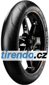 Avon 3D Supersport ( 120/60 ZR17 TL (55W) M/C, pÃÂ¸ednÃÂ­ kolo )